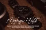 Agatha Paterson Font