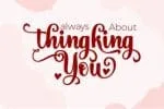 Keista Heather Font