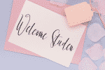 Winter Script Font
