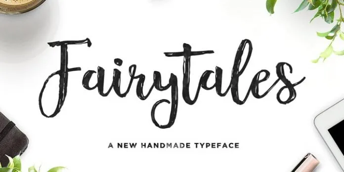 Fairytales Script