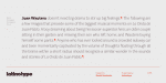 Andes Neue Font