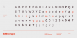 Andes Neue Font