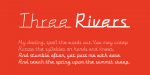Connectica Font