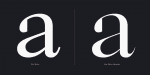 Bw Beto Font