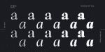 Bw Beto Font