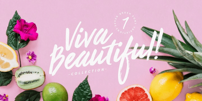 Viva Beautiful Collection