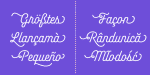 Akin Font