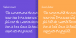 Akin Font