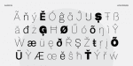 Passenger Sans Font