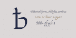 Vinneta Font