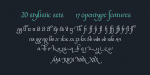 Vinneta Font