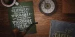 Baker Street Rough Font