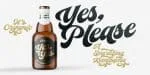 Yes Script (c) 2019 by Emil Bertell Font