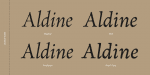 Neacademia Font