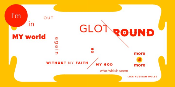 Glot Round Font Family
