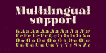Hallie Font