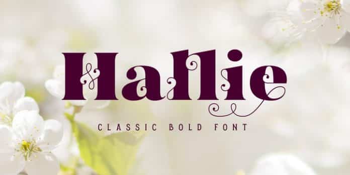 Hallie Font