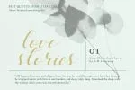 Beloved Romantic Script