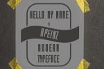 Apeinz Font
