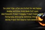 Dark Cold Night Font