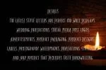 Christmas Happiness Font