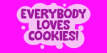 Cookie Supply Font