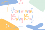 Diana's Diary Font