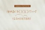 Mondany Font