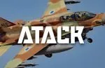 Bombardment Font