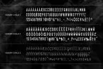 Hungry Chalk Font