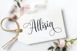 Mastura Font