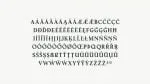 Amagro Serif Font