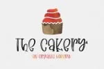 Christmas Comedy Font