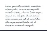 Geasthon Font