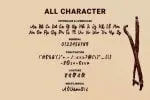 Manillatte Font
