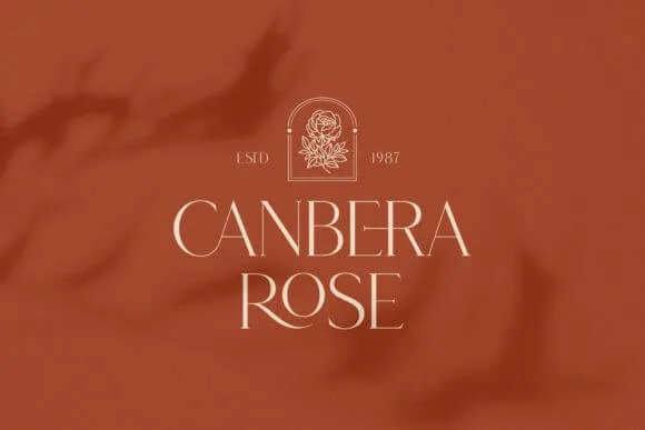 Roseritta Font