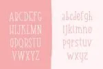 Discombobulate Font
