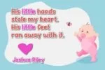 Baby's Dream Font