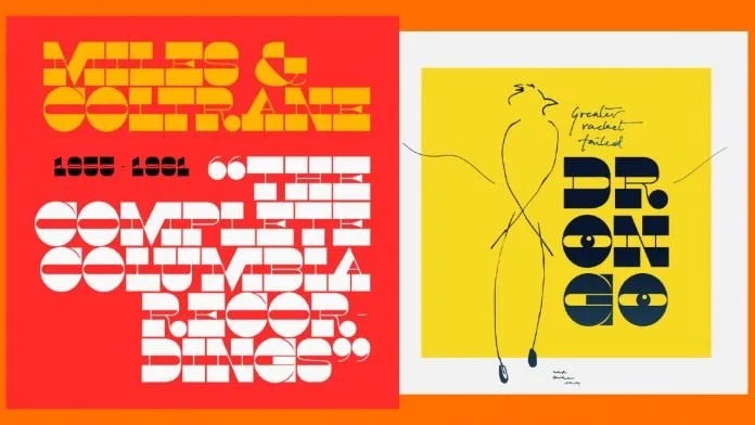 Orwellian Font