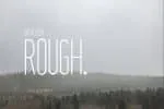 Bracken A Hipster Font Family