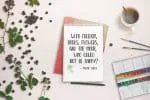 MultiFloral Summer Font