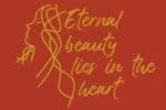 Worthy Yank Brush Font