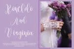 Enchanting Script Font