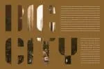 Gorasc Font