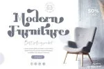 Broggitto Font