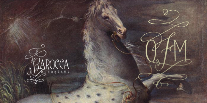 Barocca Monograms