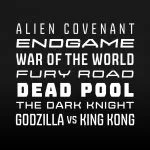 Magnitudes Font Family