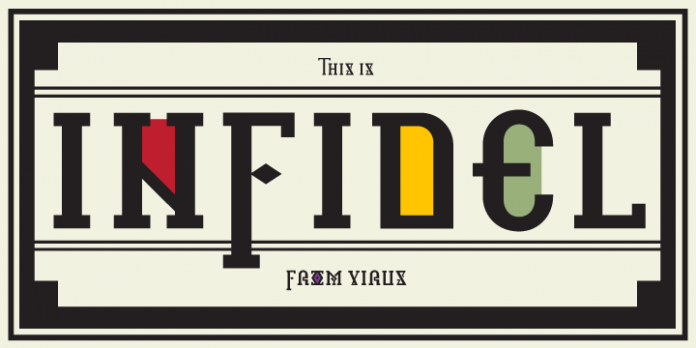 Infidel Family 4 Styles