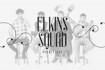 Sorcha Font Family