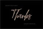 Befindisa Script Font